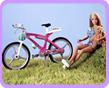 Backpack 'n Go Bike�